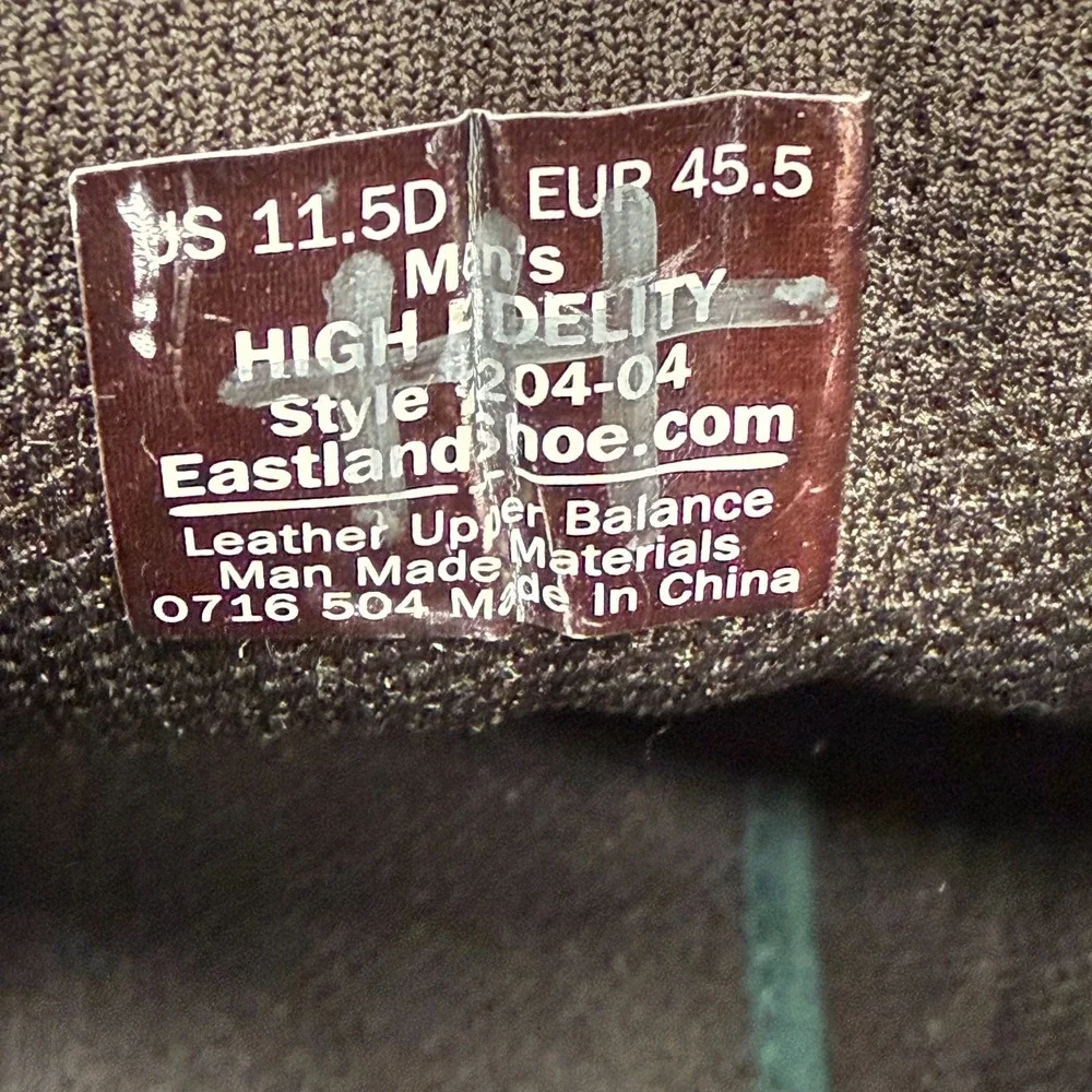 Dr. Martens us mens